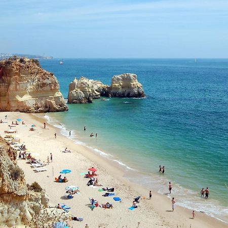 Sunrise Luxury Apartment - Praia Da Rocha Portimão Zewnętrze zdjęcie