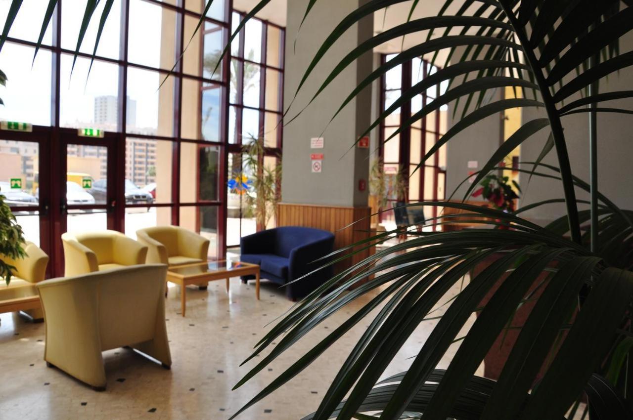 Sunrise Luxury Apartment - Praia Da Rocha Portimão Zewnętrze zdjęcie