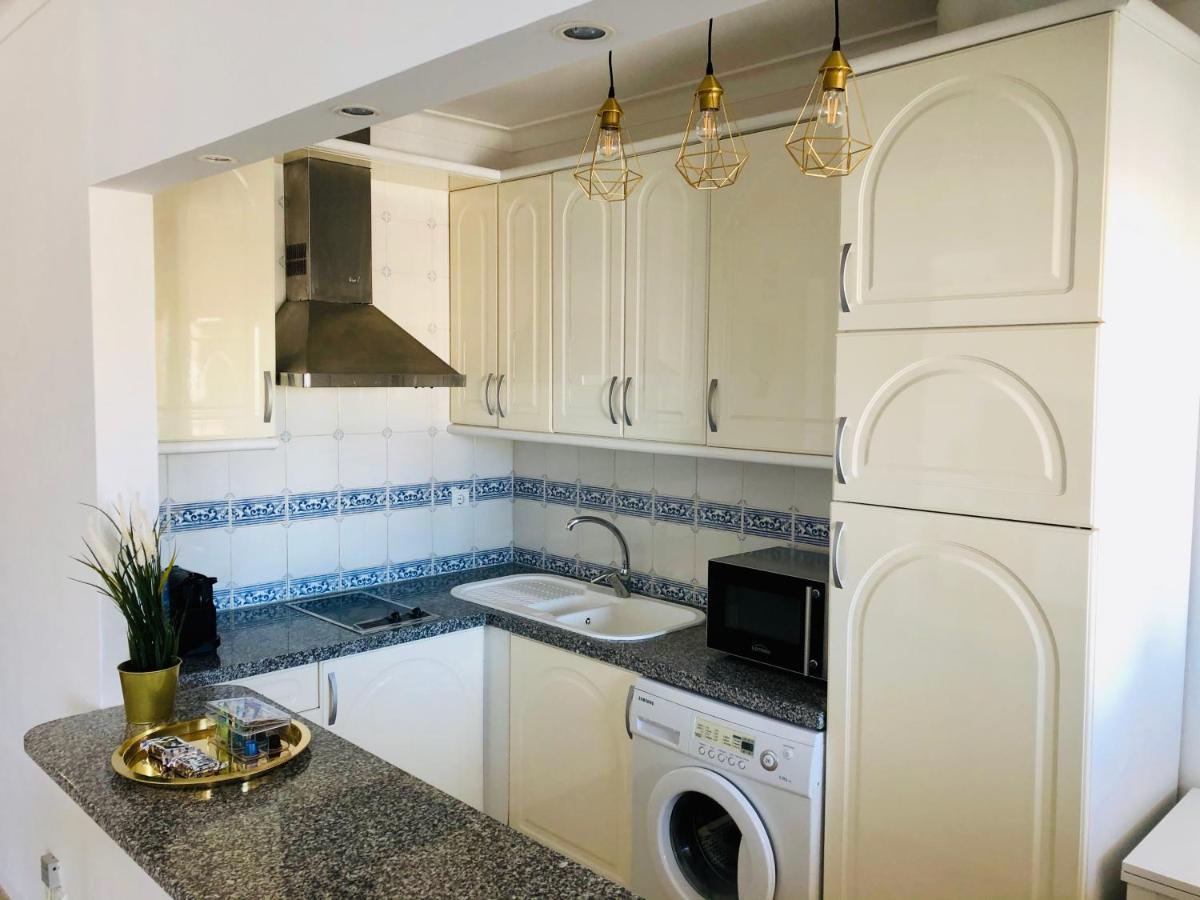 Sunrise Luxury Apartment - Praia Da Rocha Portimão Zewnętrze zdjęcie