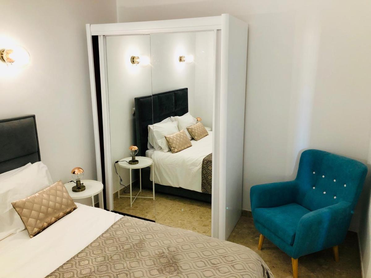 Sunrise Luxury Apartment - Praia Da Rocha Portimão Zewnętrze zdjęcie