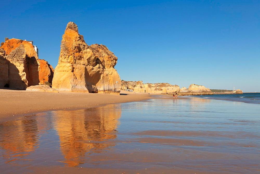 Sunrise Luxury Apartment - Praia Da Rocha Portimão Zewnętrze zdjęcie