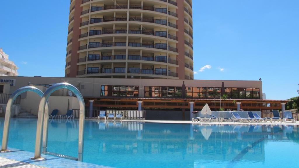 Sunrise Luxury Apartment - Praia Da Rocha Portimão Zewnętrze zdjęcie